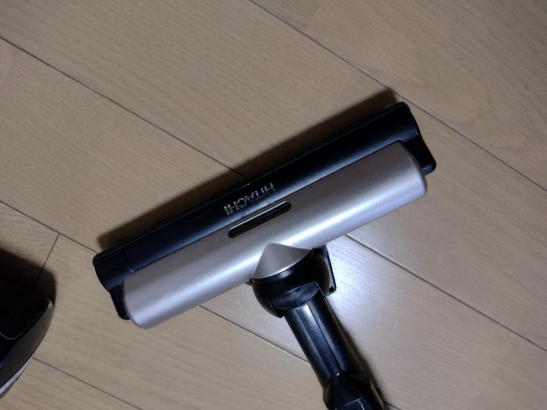 日立★PV-BL2H★2021年製★バッテリー新品と大差なし★10