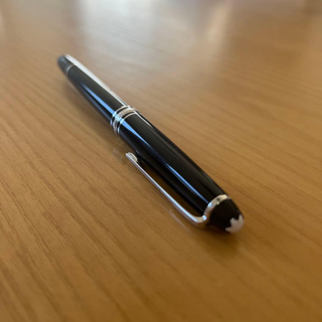 【Mont Blanc】MEISTERSTUCK ボールペン