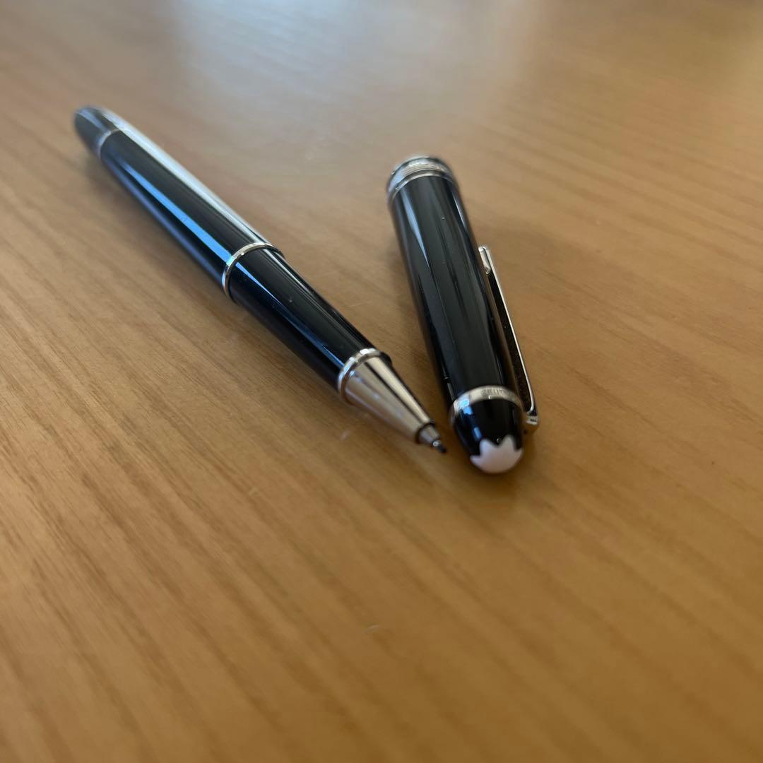 【Mont Blanc】MEISTERSTUCK ボールペン