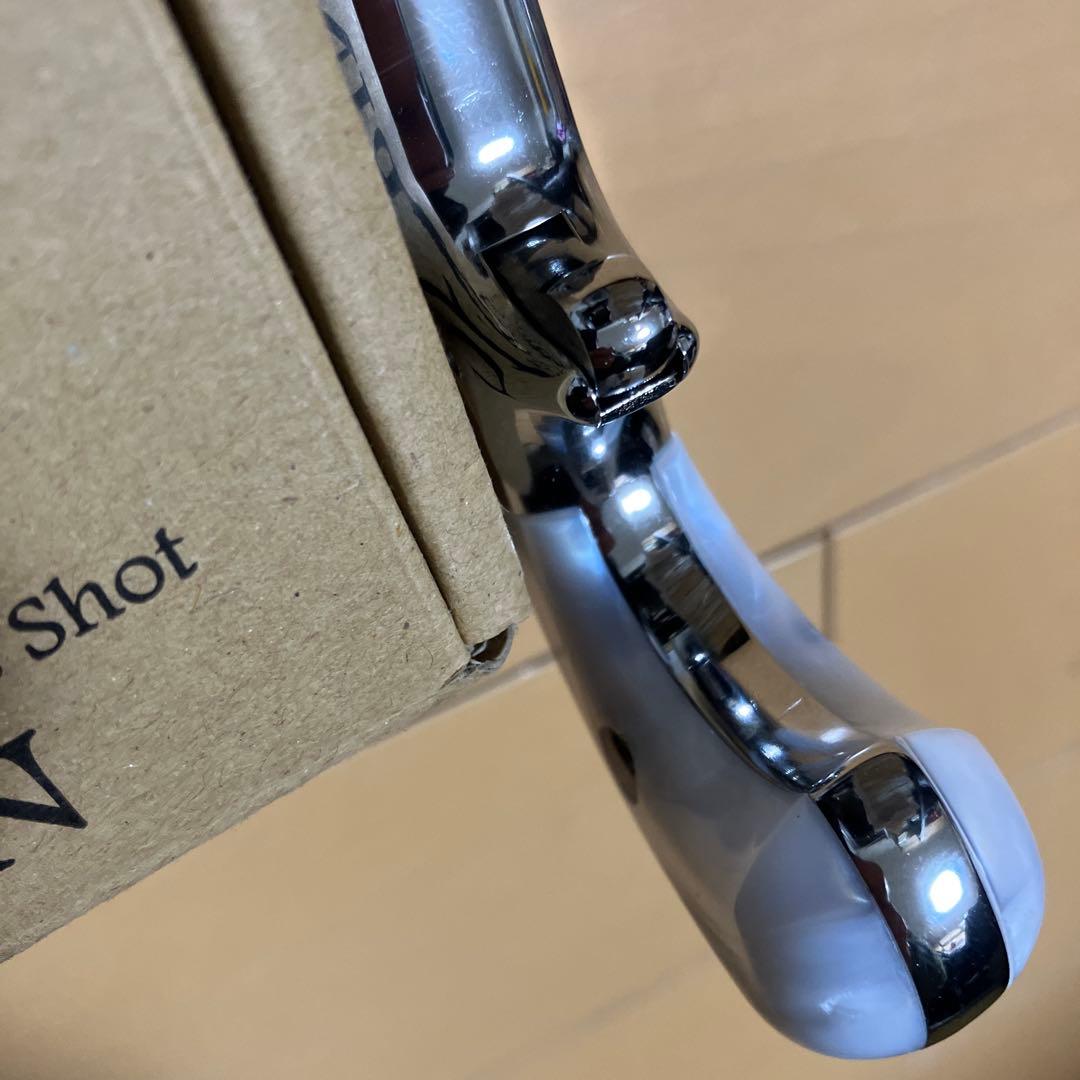 HWS Deringer Number 3オールシルバーモデルガン東京店カスタム