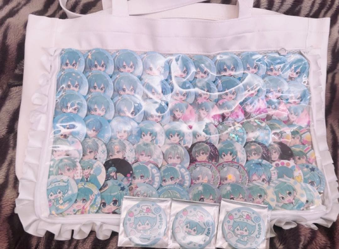 ころんくん 痛バ