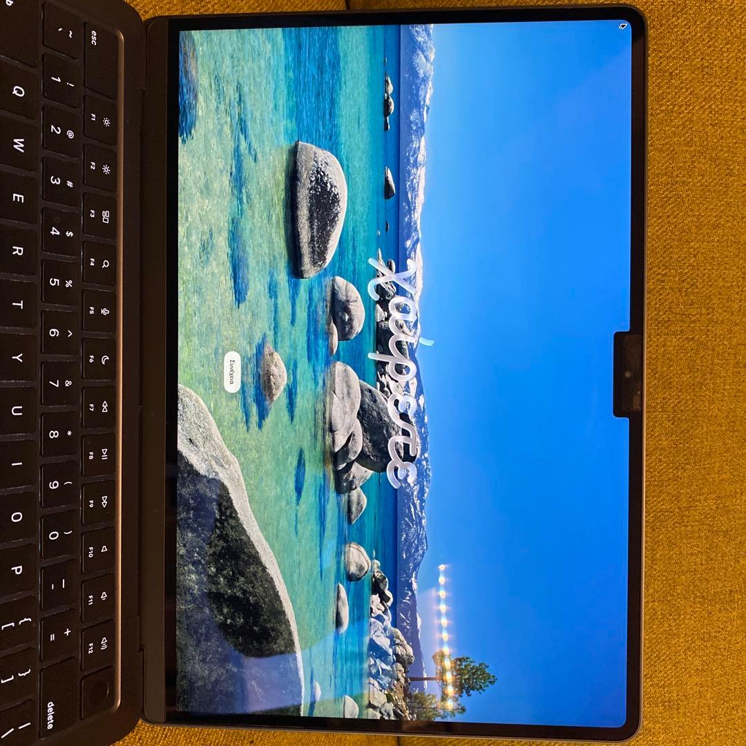 MacBook本体 Macbook air13-inch