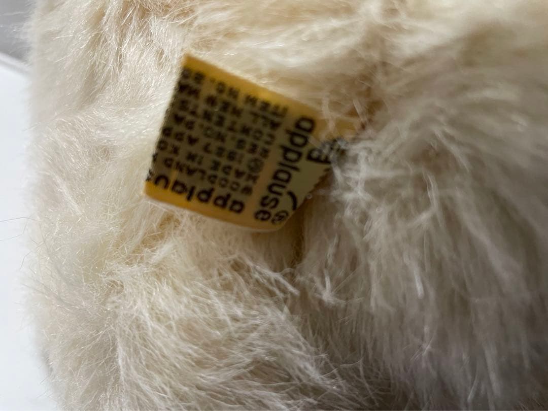 applause うさぎ ラビット ぬいぐるみ