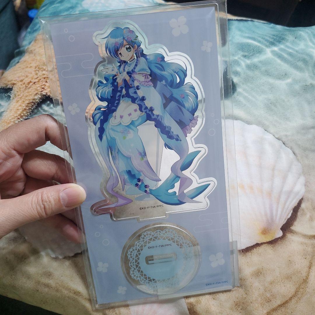 大吉05 選べるアクリルスタンド 波音B