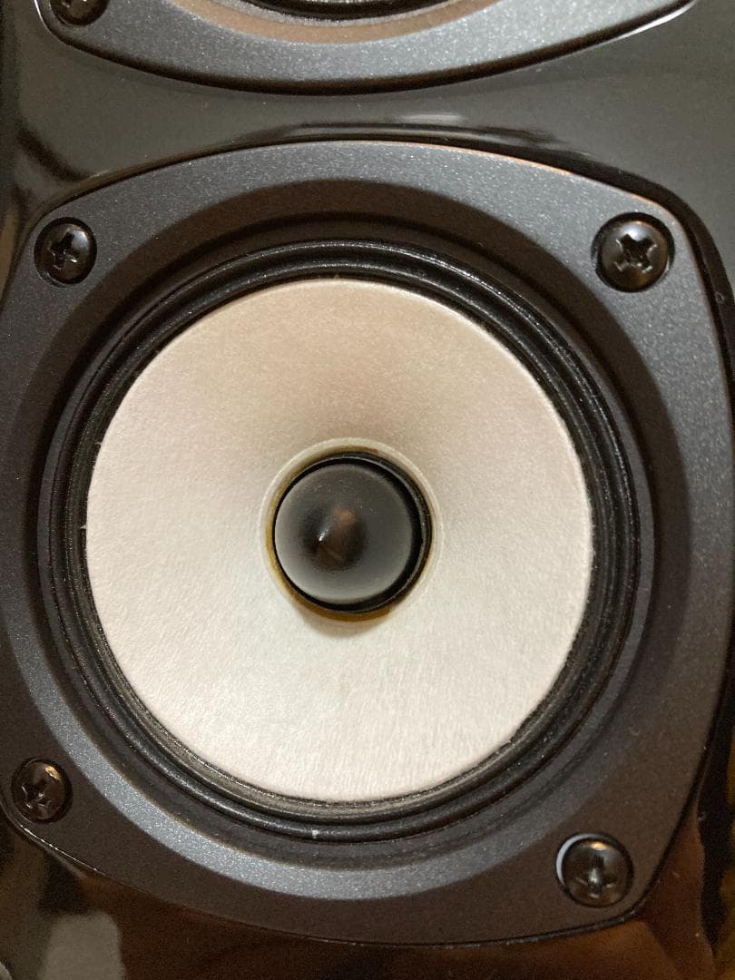 ONKYO トールボーイスピーカー D-109XE