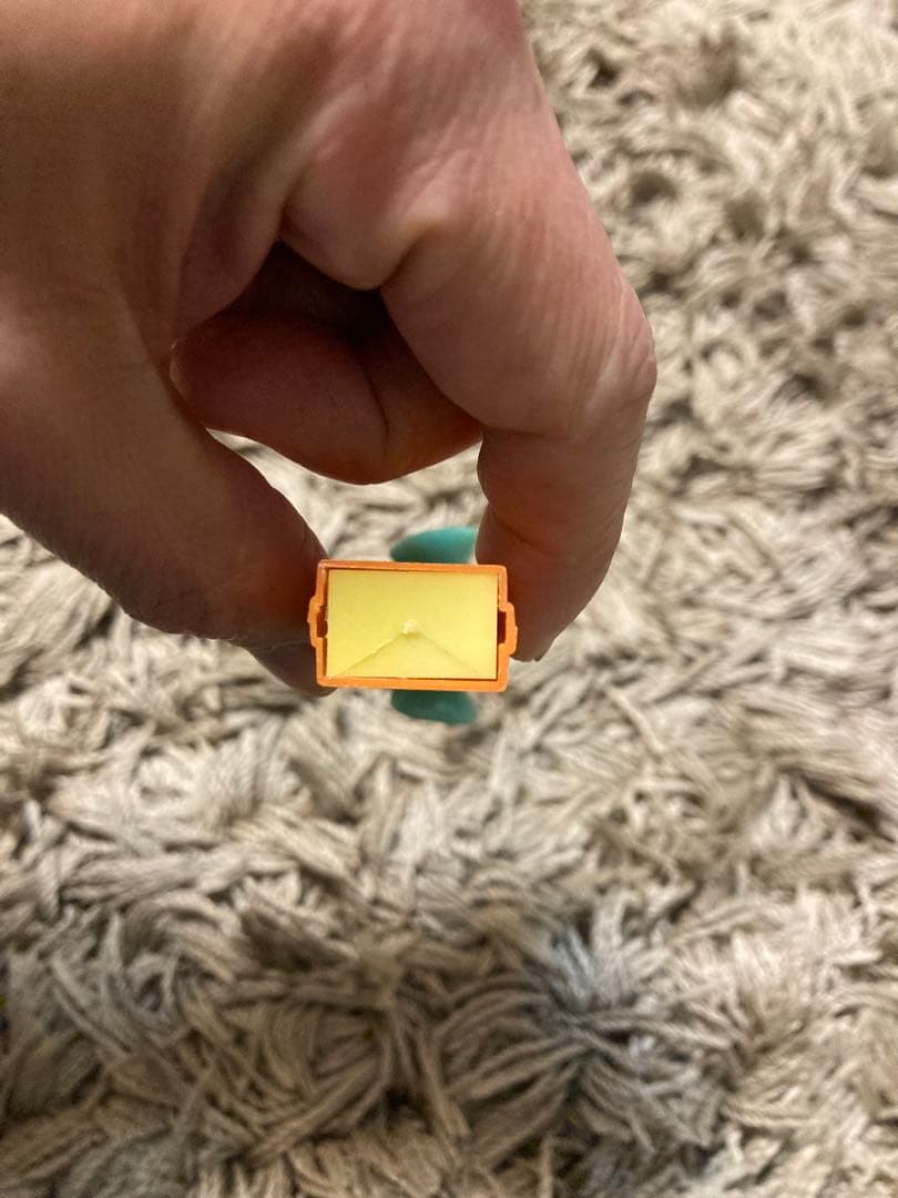 Pezヴィンテージ エレファント　象　ダンボ　 Dispenser ペッツ