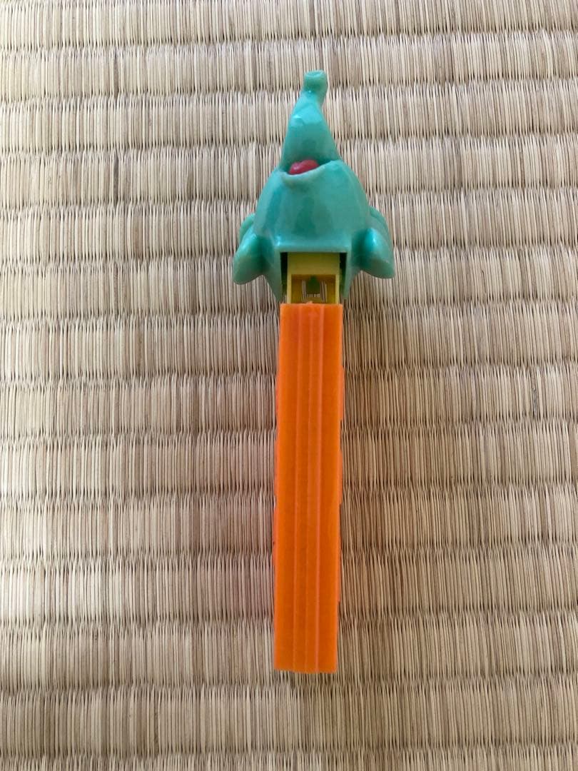 Pezヴィンテージ エレファント　象　ダンボ　 Dispenser ペッツ