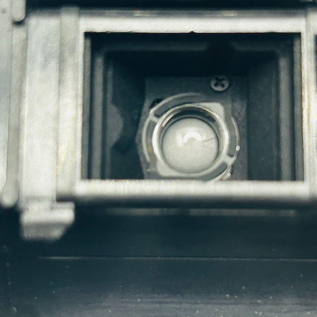 KONICA コニカ RECORDER フィルムカメラ