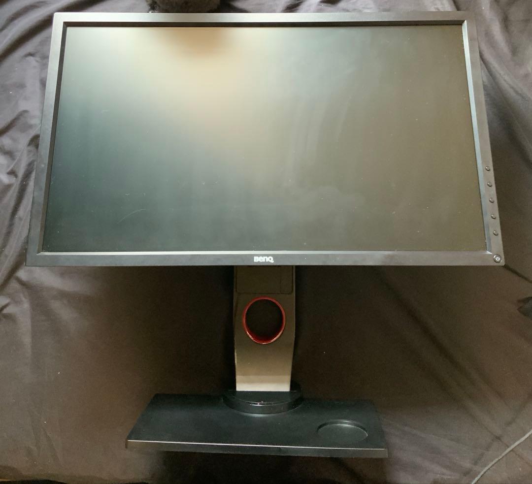 XL2430T BenQ 24インチワイド ゲーミングモニター 144Hz