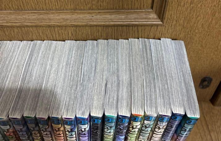 DR.STONE 1〜26巻 全巻セット