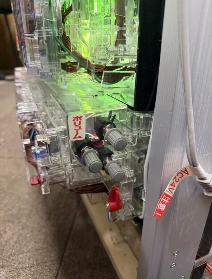 実機　大都　Ｒｅ：ゼロから始める異世界生活ｓｅａｓｏｎ２Ｍ１３+スマパチユニット