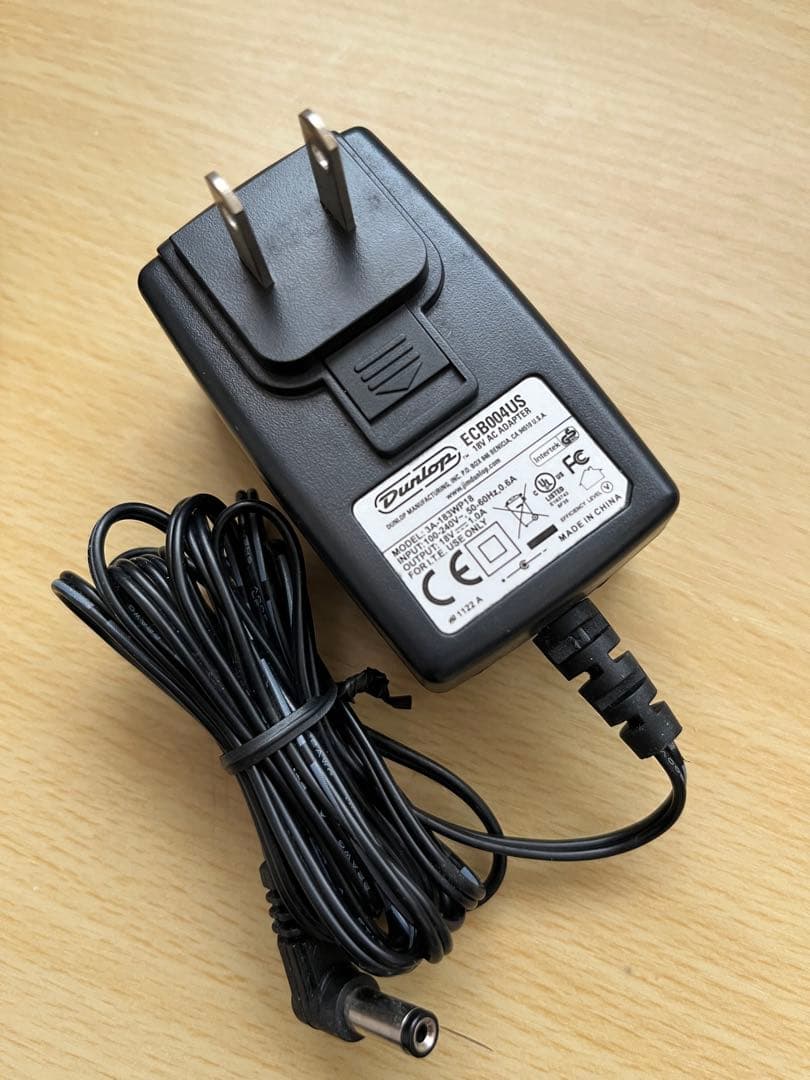 [美品]MXR M108 10-band EQ TEN-BAND イコライザー