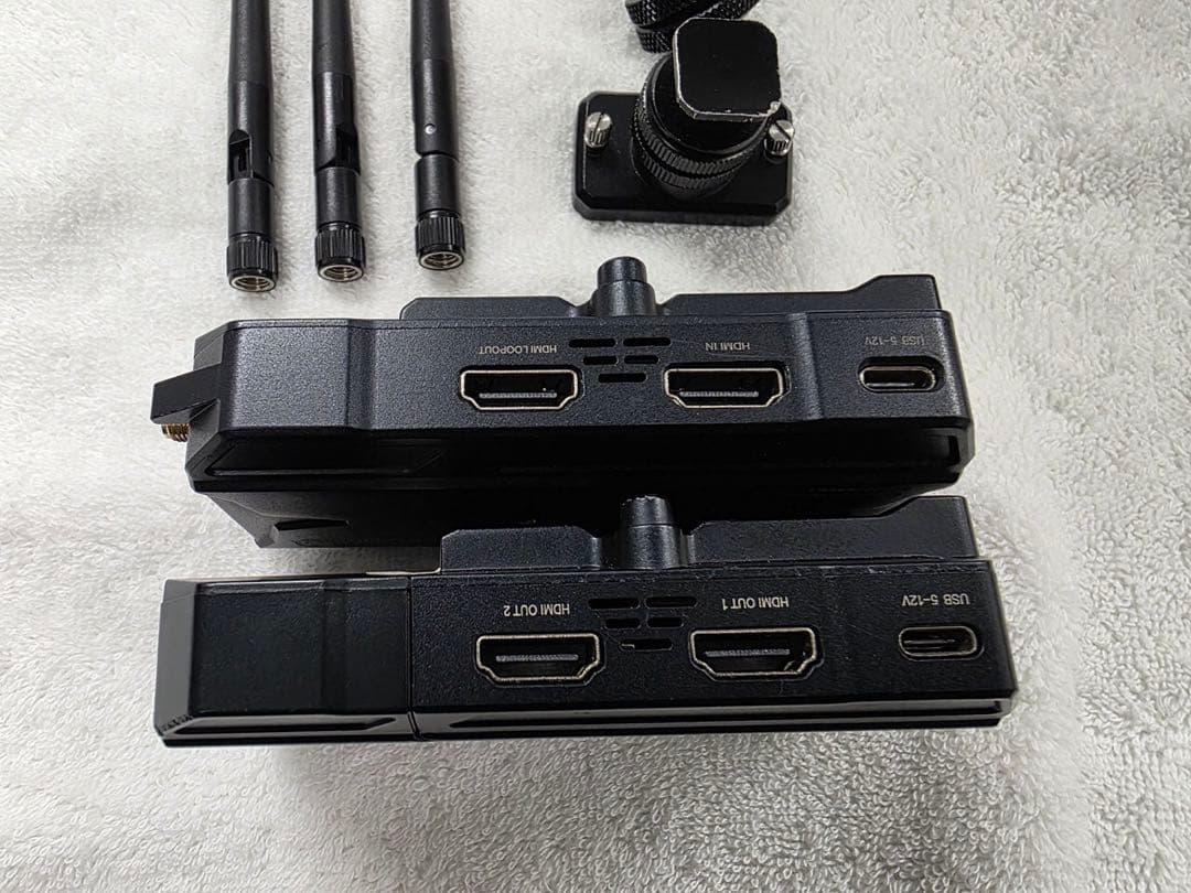 HollylandMars300pro Enhanced 無線映像伝送システム