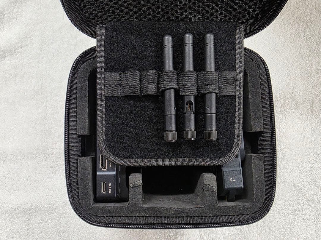 HollylandMars300pro Enhanced 無線映像伝送システム