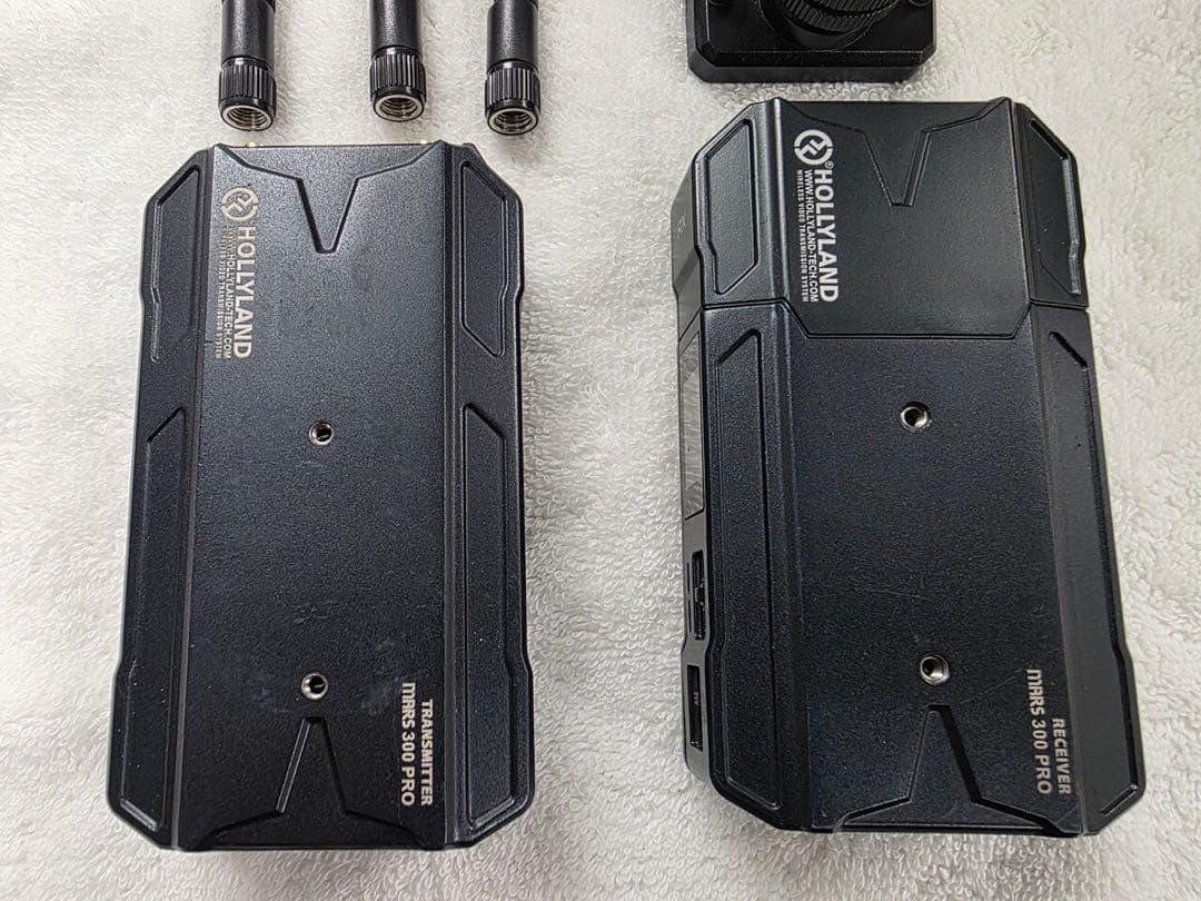 HollylandMars300pro Enhanced 無線映像伝送システム