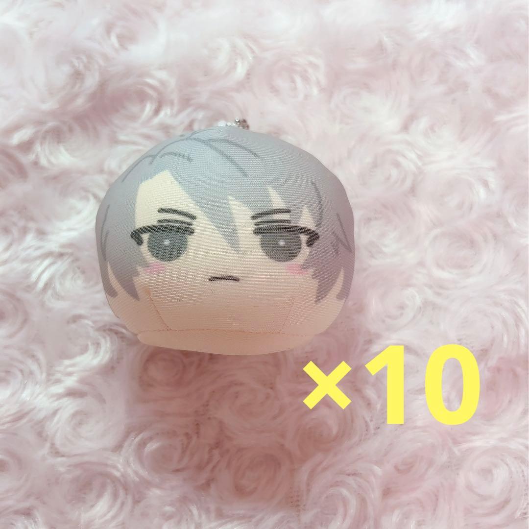 アイナナ 八乙女 楽 おまんじゅう