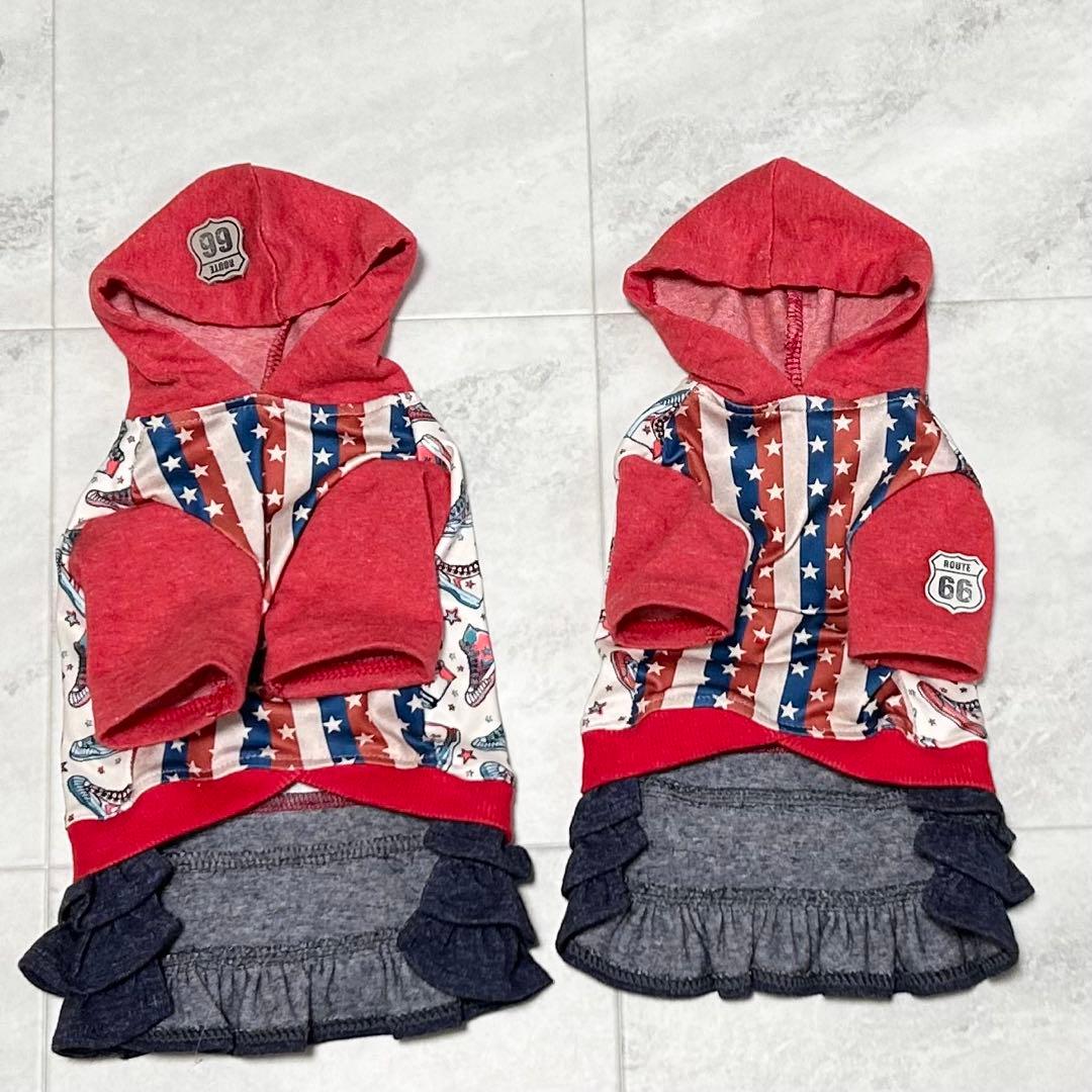 犬服・アクセサリー HASS