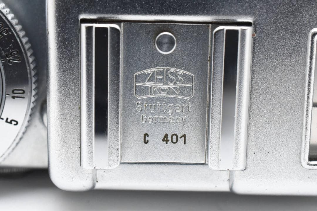 ★極上品★コンタックス CONTAX III A Sonnar 50mm f2