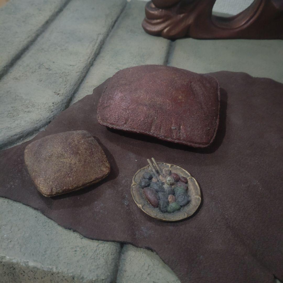 Sideshow　ジャバザハットの台座　サイドショウ　訳あり　画像の内容のみ発送