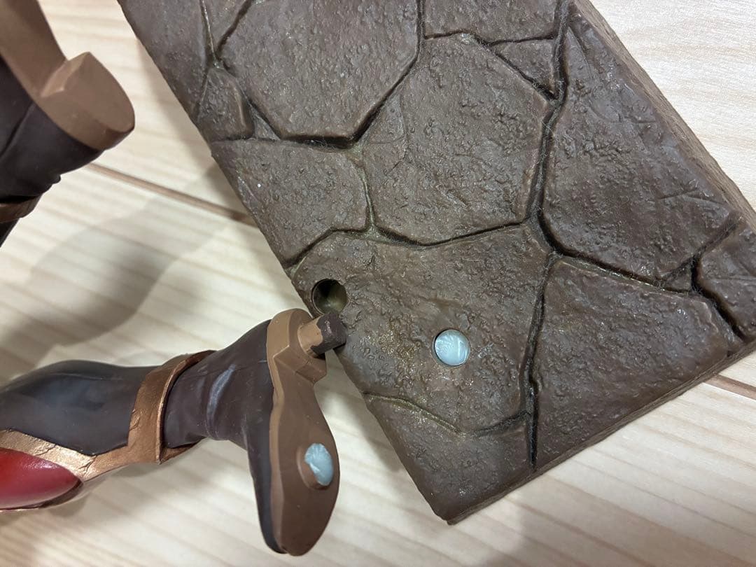 パチンコ パチスロ キャラクターグッズセット（ジャグラー、北斗、まどマギ 等）