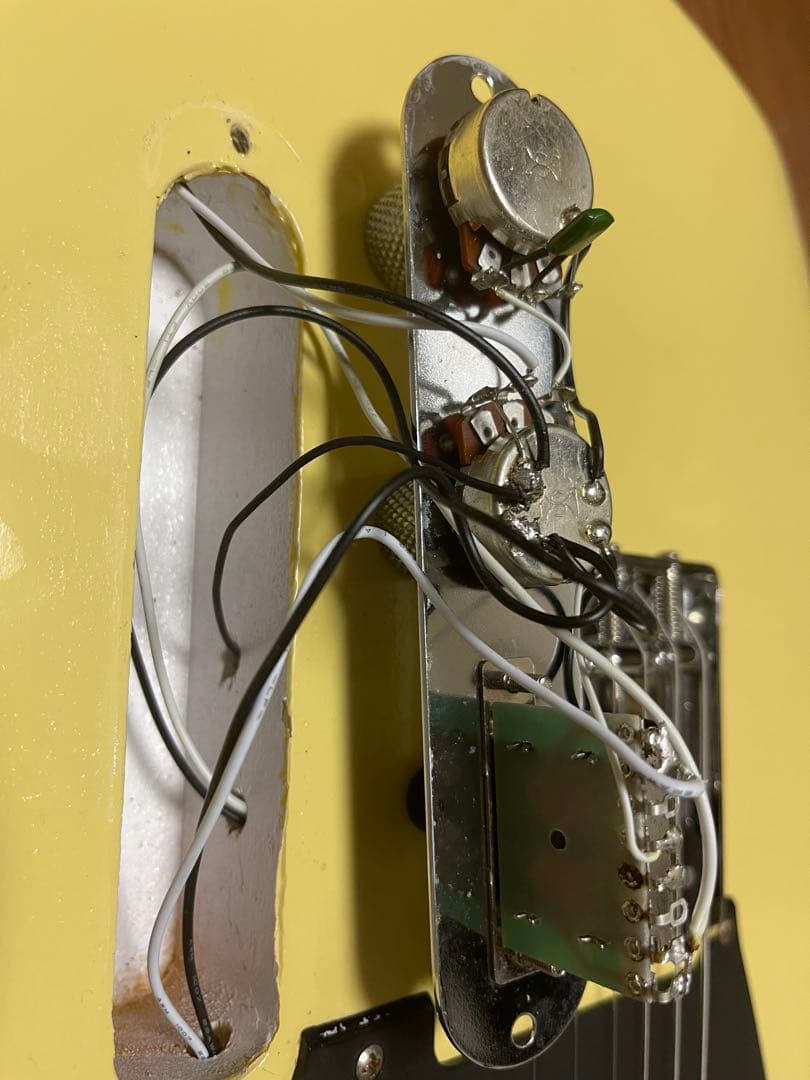 ギター Spuier Paranormal Offset Telecaster