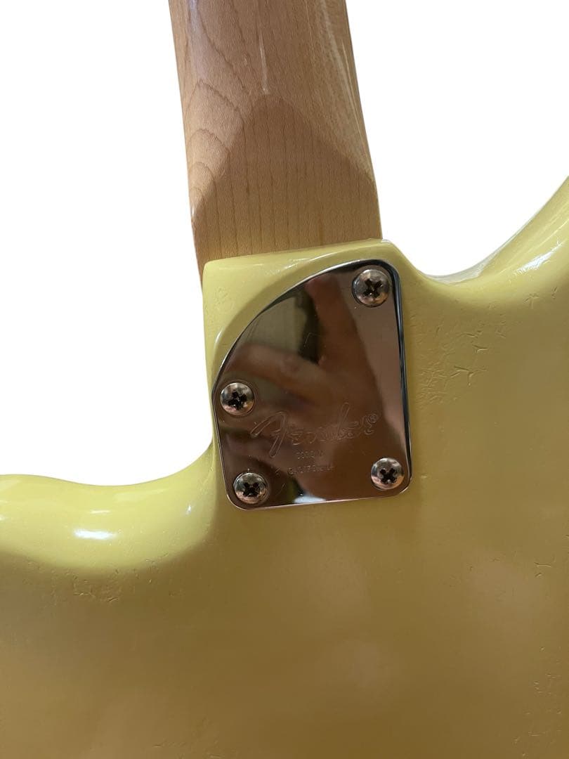 ギター Spuier Paranormal Offset Telecaster