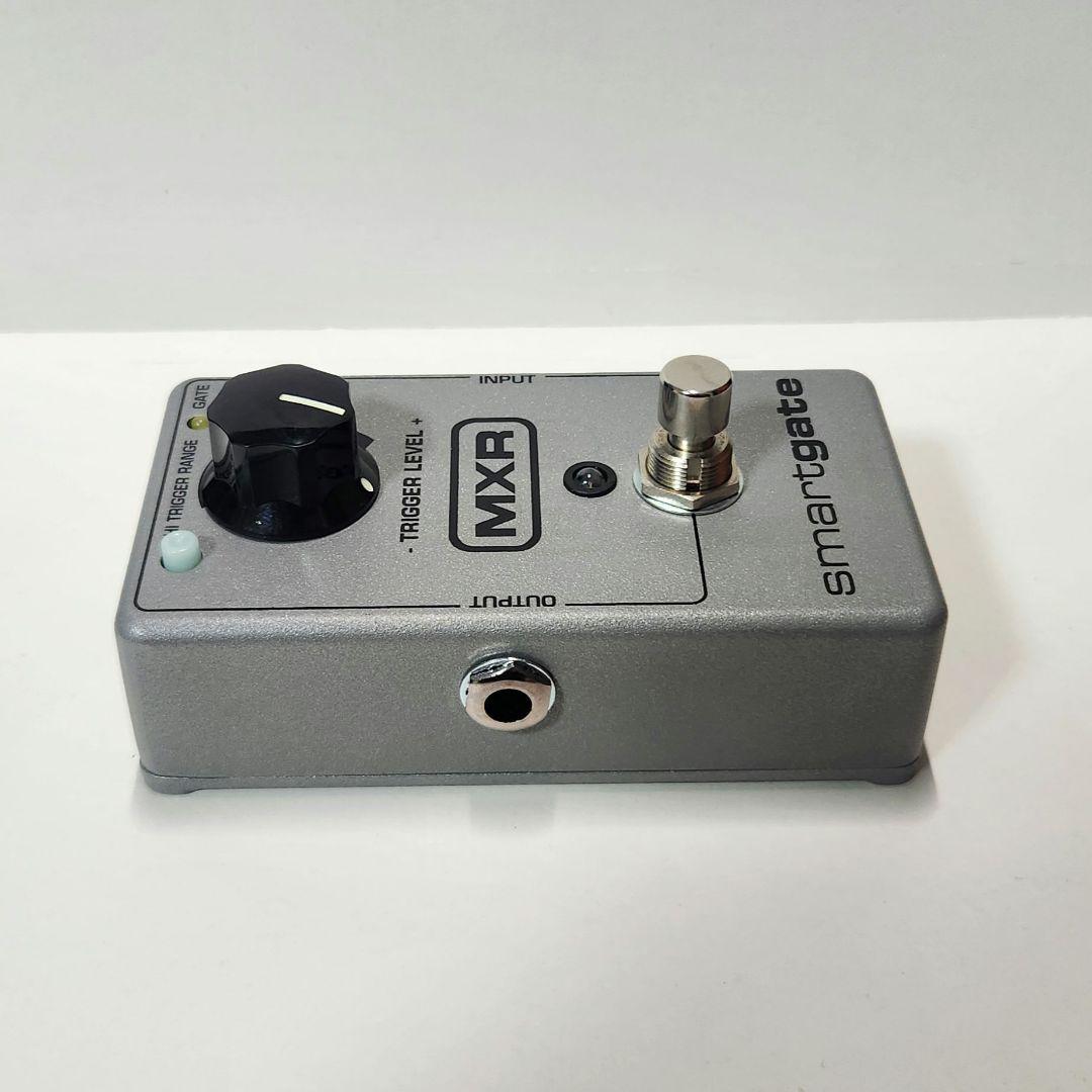 ギター MXR Smart Gate