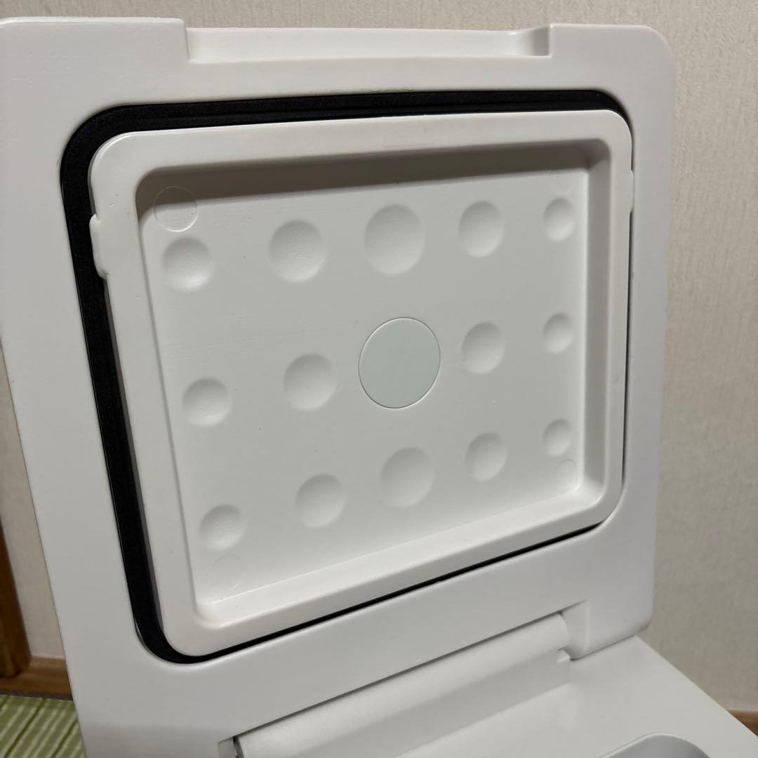 ベルソス 車載用 冷蔵庫 冷凍庫 9L VS-CB009 ポータブル　キャンプ