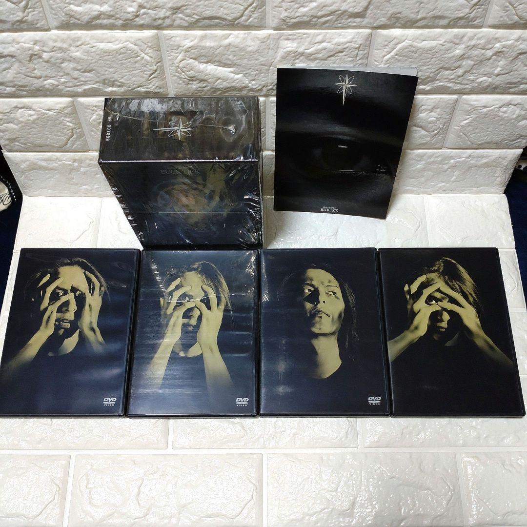 ミュージック BUCK-TICK Climax Together Collectors BOX