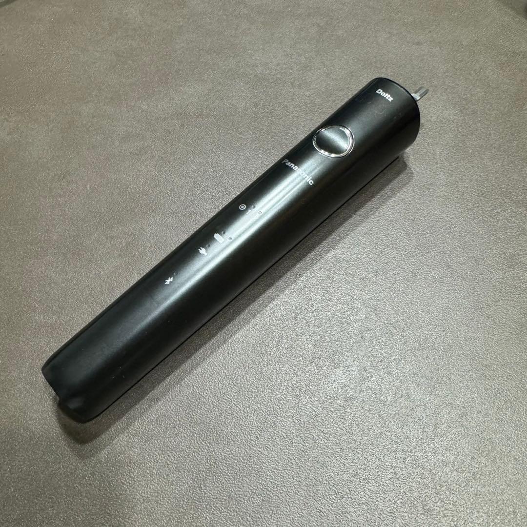 パナソニック　ドルツ電動歯ブラシ本体