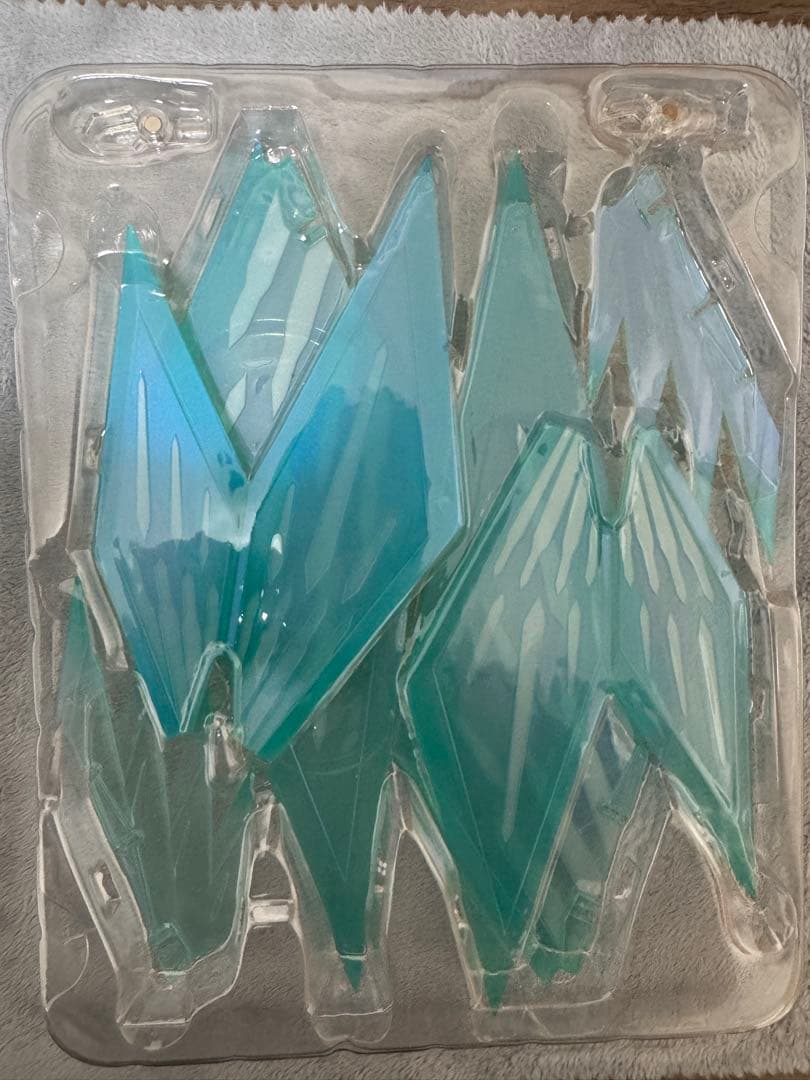 L BUILD『ランスロット・アルビオン＆紅蓮聖天八極式』2点セット