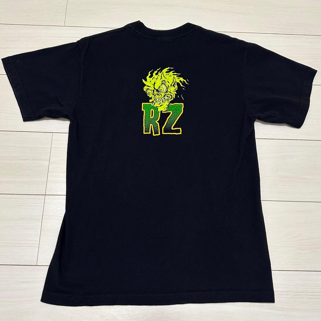 Rob Zombie ロブ・ゾンビ ヴィンテージ Tシャツ