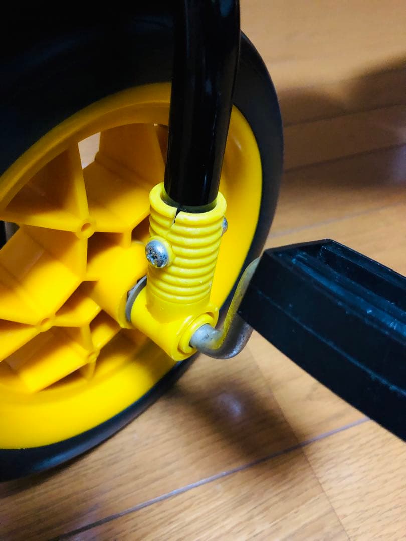 激レア　オールドRADIO FLYER 三輪車限定送料込み