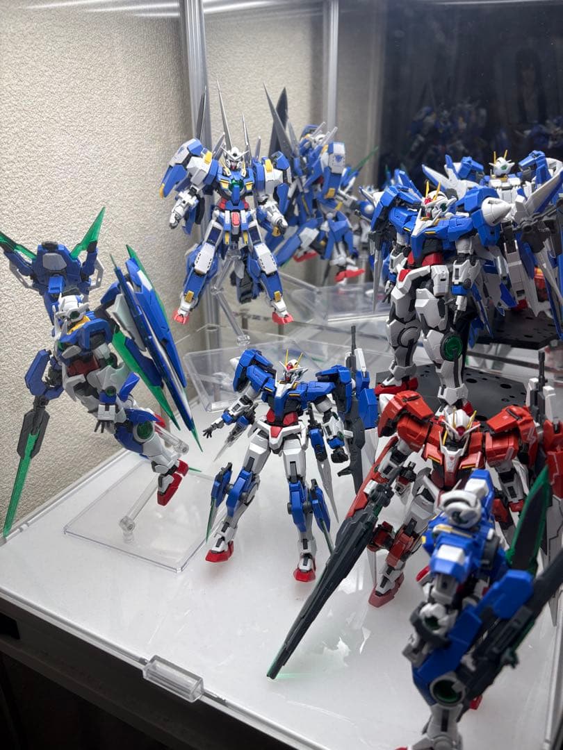 ガンプラ　まとめ