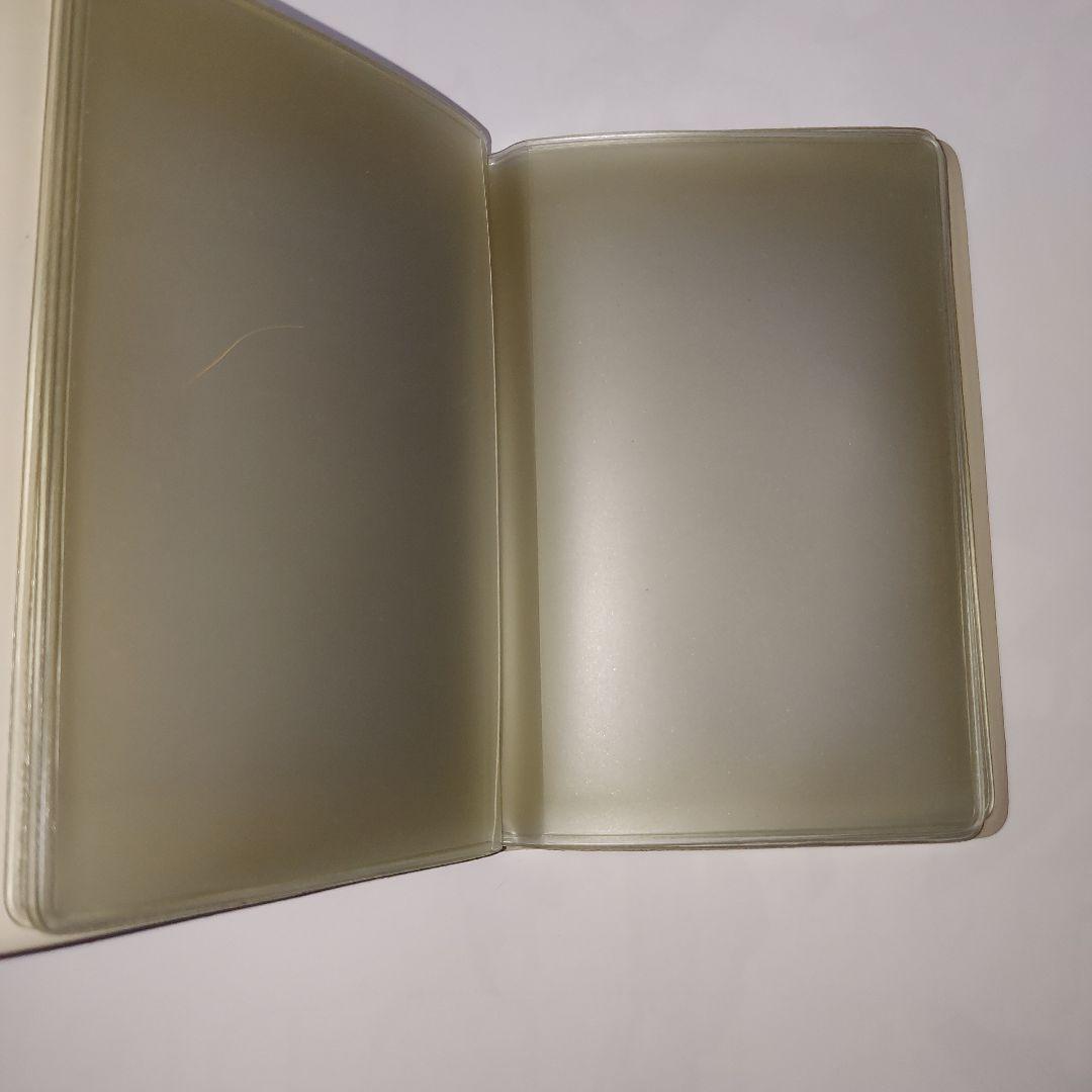 【希少】ONE PIECE カードケースホルダー レトロ