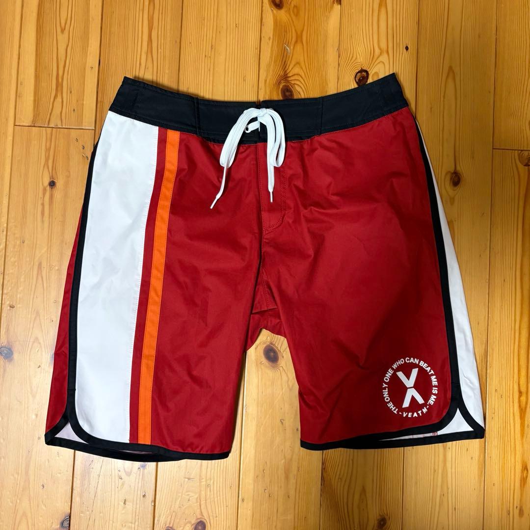 VEATM サーフパンツ Lサイズ