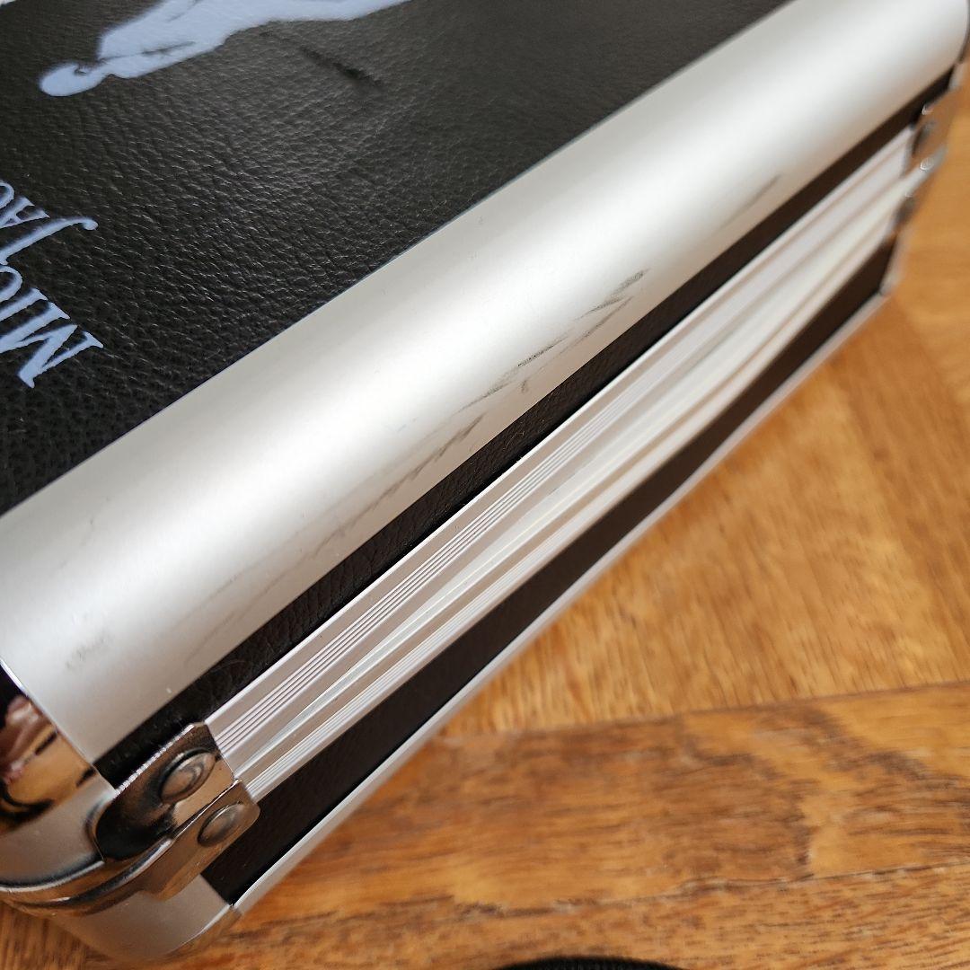 【美品】レア Michael Jackson DVDセット