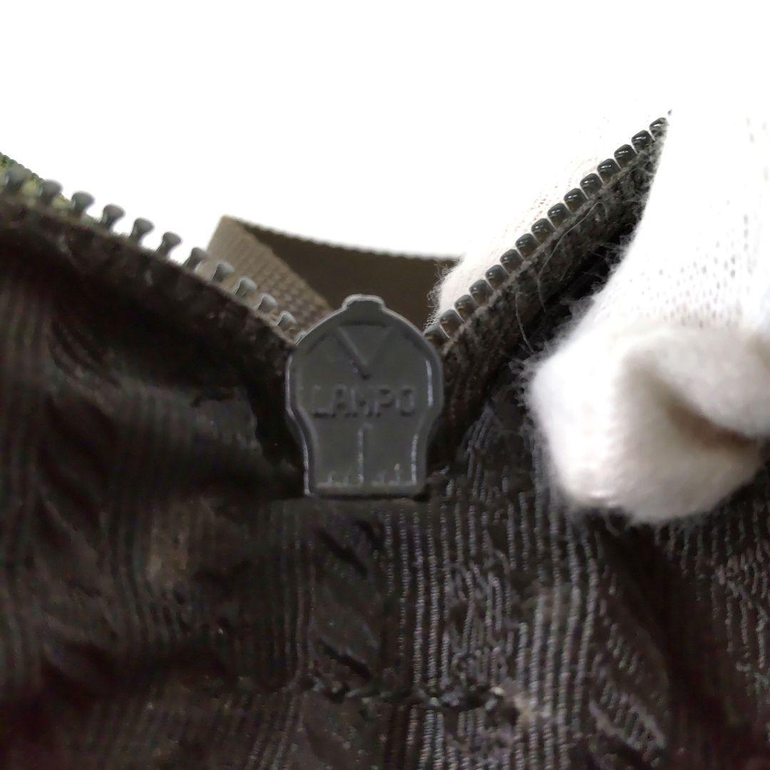 PRADA プラダ ショルダーバッグ 三角ロゴ