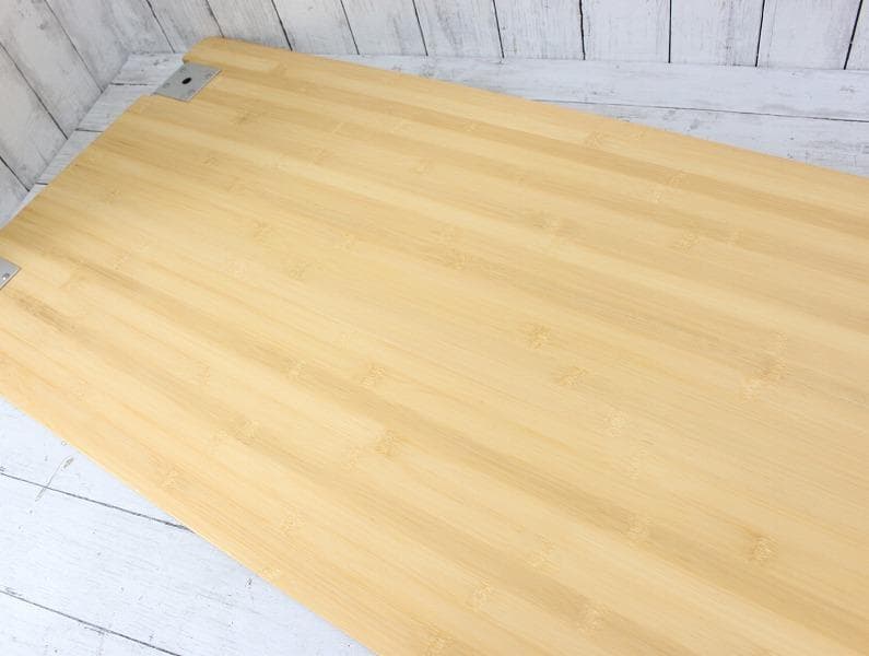 スノーピーク マルチファンクションテーブル ロング竹 CK-117TR 脚付き