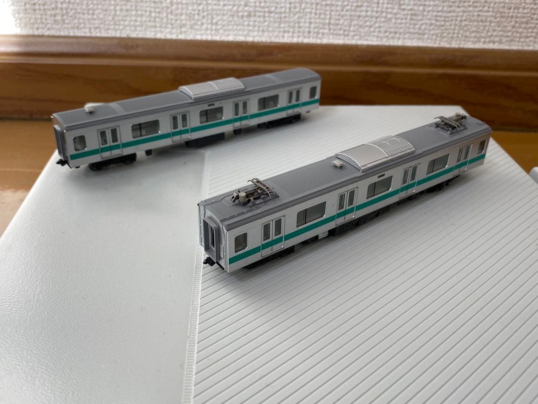 TOMIX E233系　常磐線　ジャンク　12/14まで