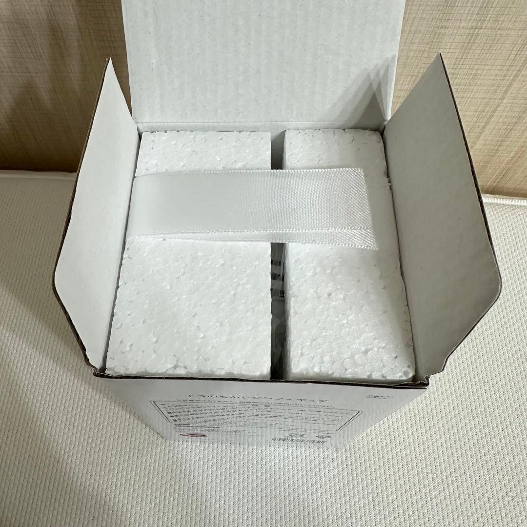 トラのもん　レジンフィギュア