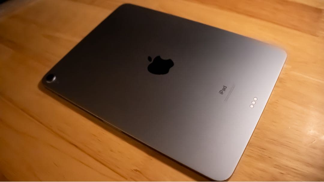 Apple iPad Air4 スカイブルー　Wi-Fiモデル　256GB