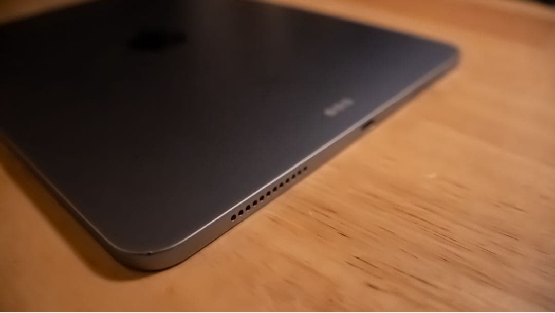 Apple iPad Air4 スカイブルー　Wi-Fiモデル　256GB