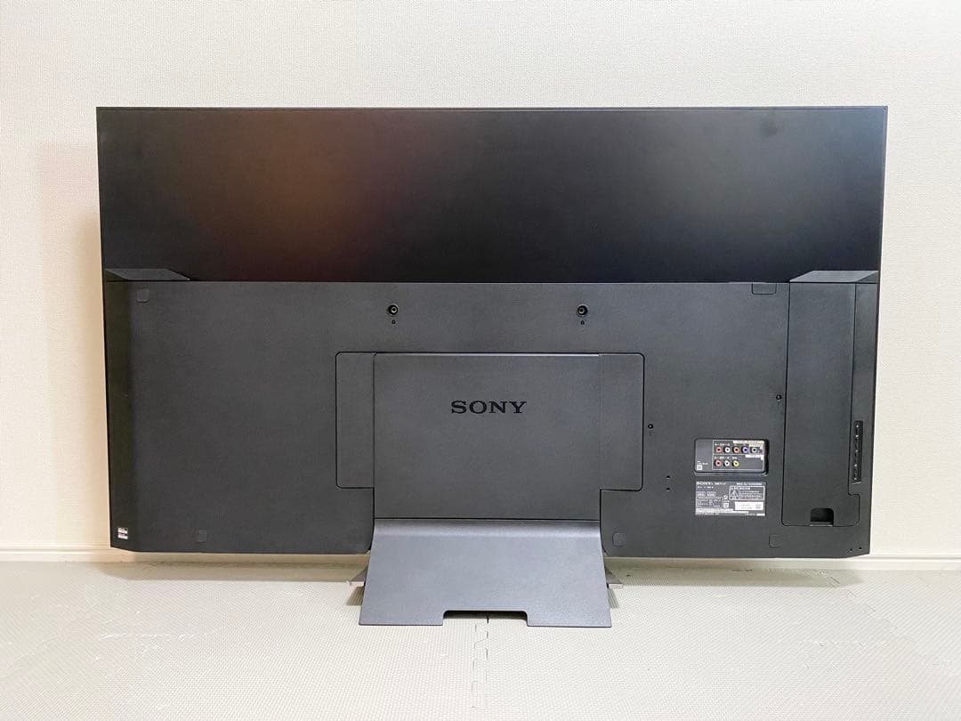 1都4県配送無料 SONY BRAVIA KJ-55X9300D 4K テレビ