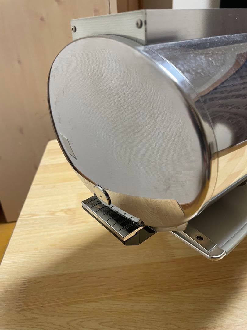 タミヤ 1/14トレーラー　ジャンク