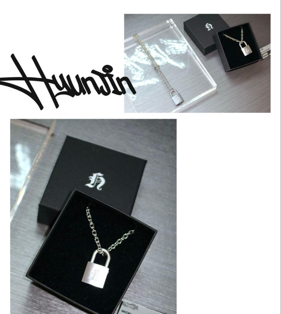 straykids celebrate メンプロ ネックレス ヒョンジン