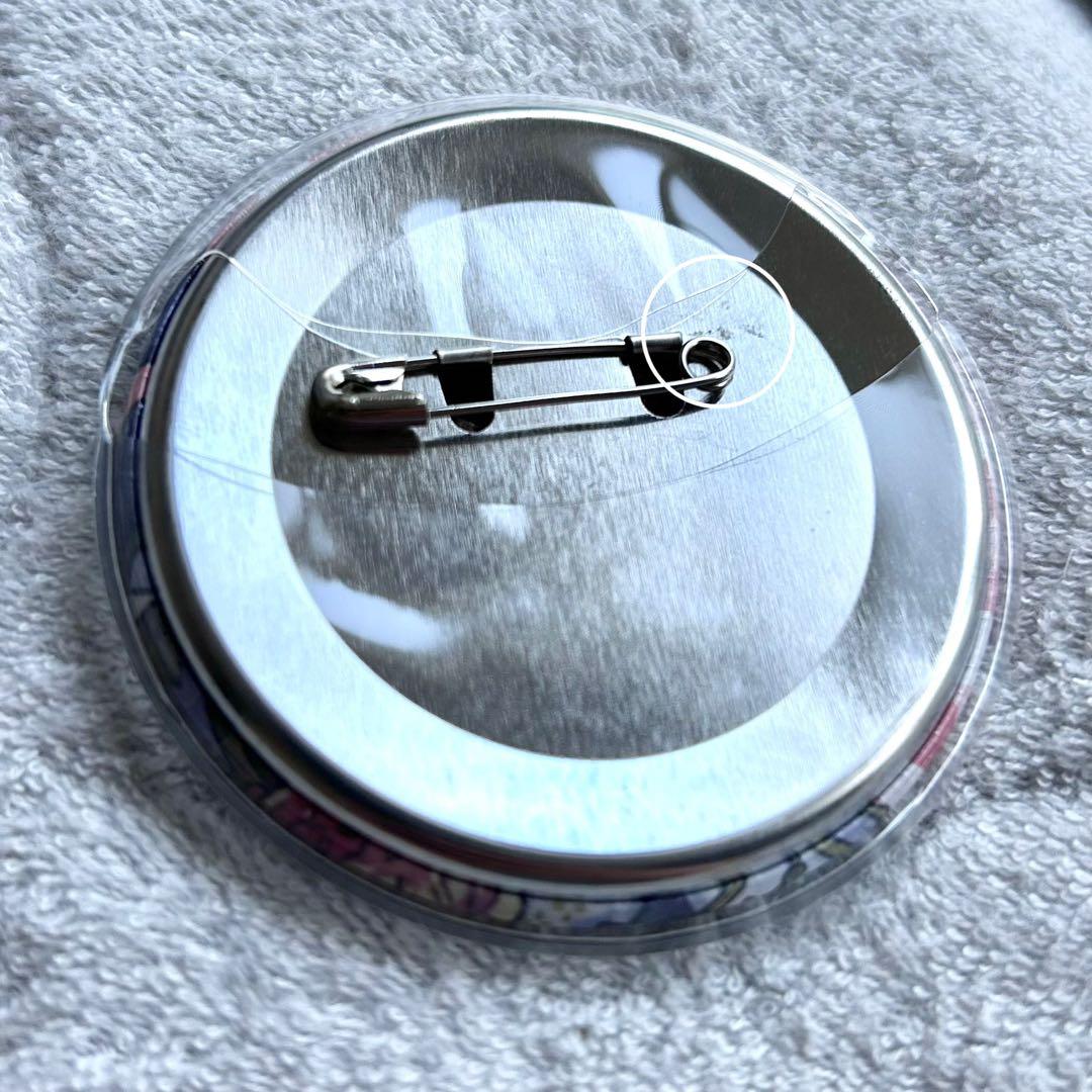 いれいす りうら 缶バッジ 君ため 50点