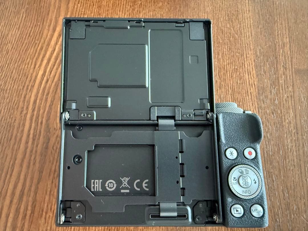 キヤノン PowerShot G7X Mark3 III デジカメ g7 x