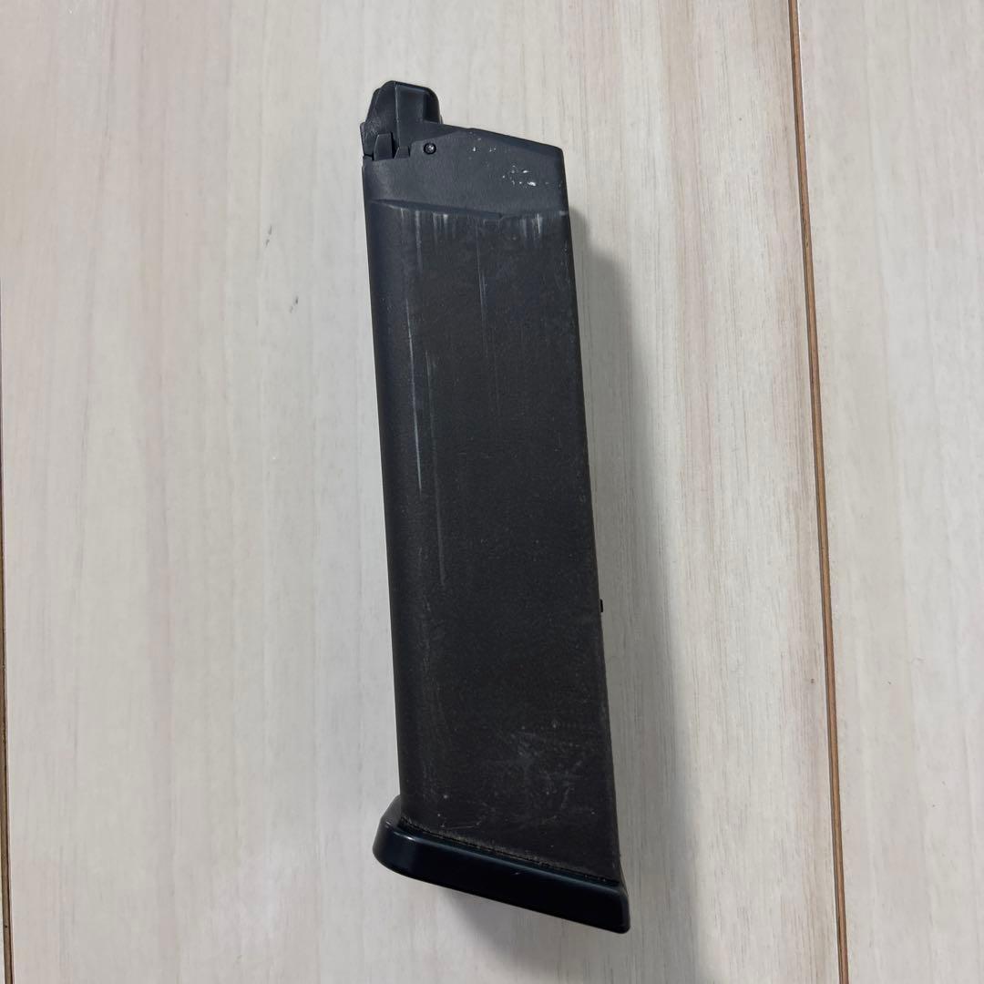 東京マルイ グロック26 アドバンス