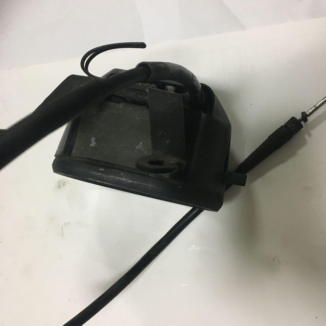 スズキカタナスピードメーター送料込み中古品